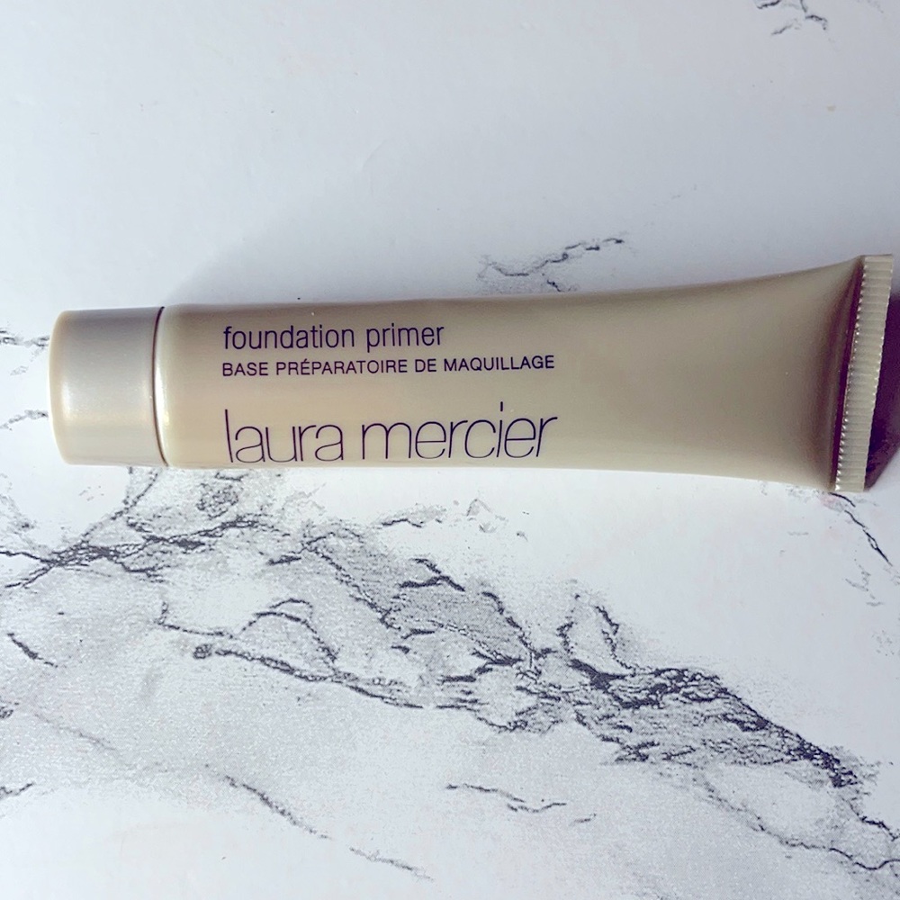 Mini Laura Mercier Foundation Primer